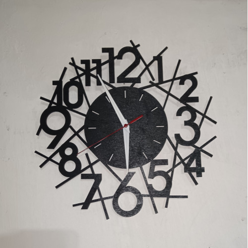 Hangulat falióra 