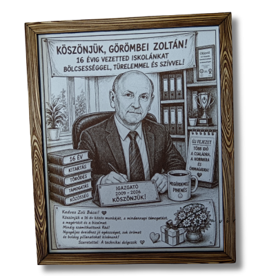 Gravírozott fényképek