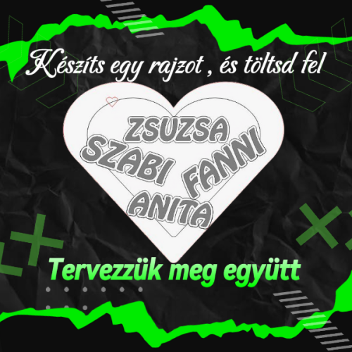 Tervezzünk illatosítót