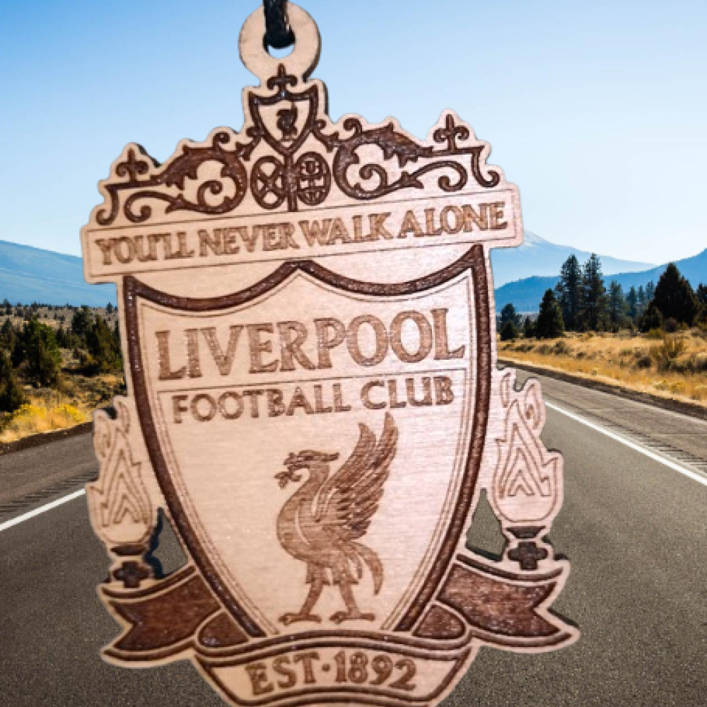 Liverpool illatosító