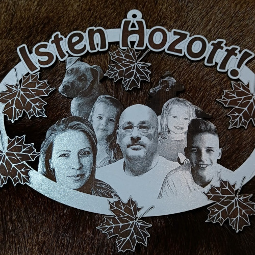 Ajtódísz