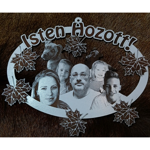 Ajtódísz