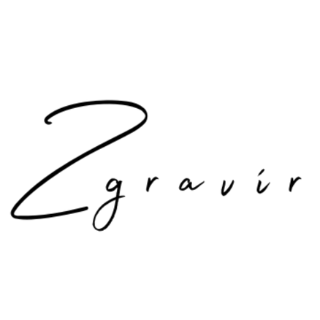 Z gravír