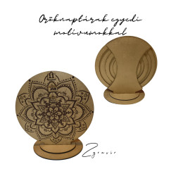 Mandala öröknaptár