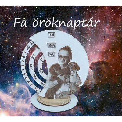 Naptárak
