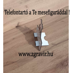 Stitch telefon állvány